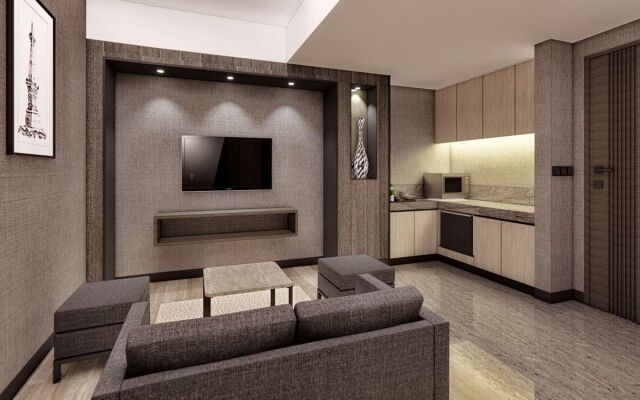 Swiss-Belhotel Airport Yogyakarta