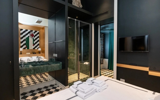 Wonder Balcony Morgana