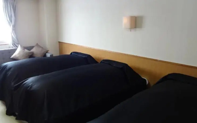 Resort Inn Fujiwara