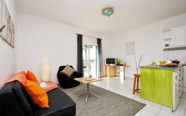 Apartamento Hawaii 4