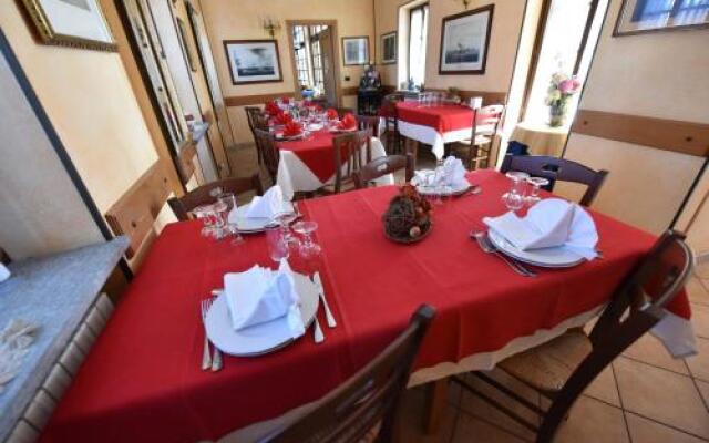 Agriturismo La Ca 'd Majin