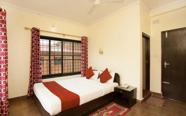 Hotel The Holy Birth By OYO Rooms