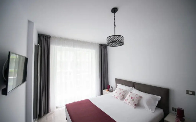 Apartamente Mamaia Alezzi cm