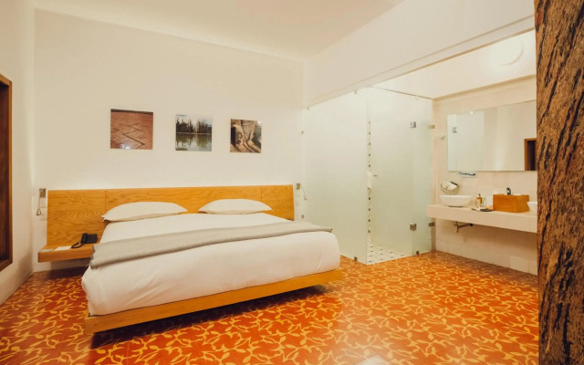 Hotel Azul Oaxaca