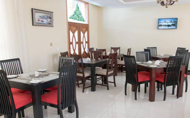 Astorian Grand Hotel