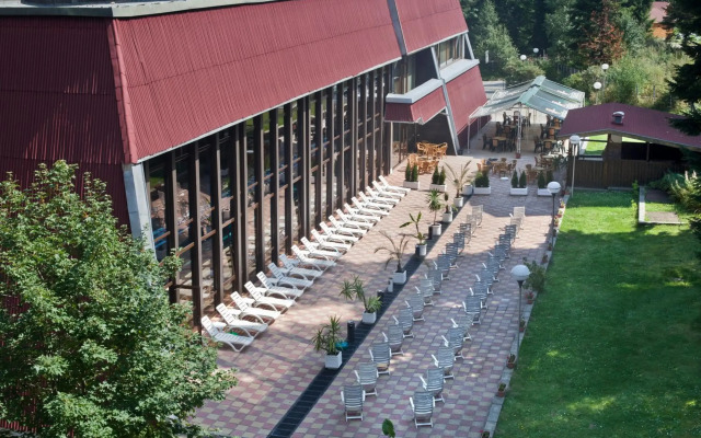 Hotel Samokov