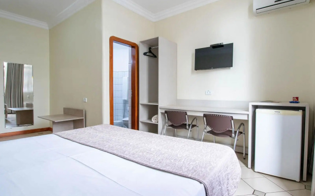 Umuarama Plaza Hotel