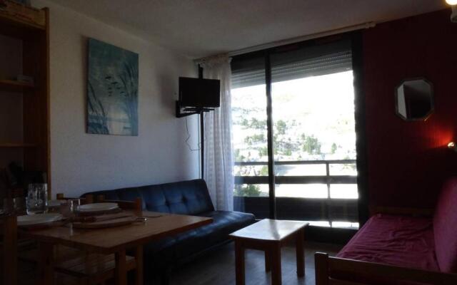 Appartement Arette, 1 pièce, 4 personnes - FR-1-602-21