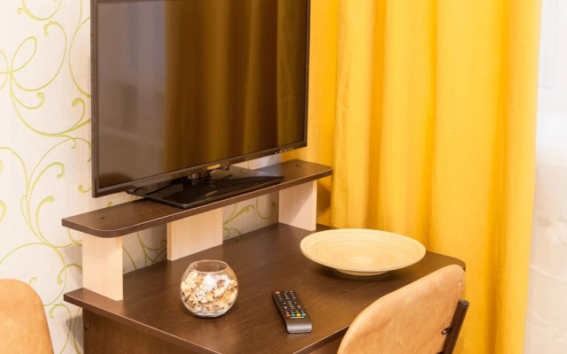 Апартаменты Тележной, 13