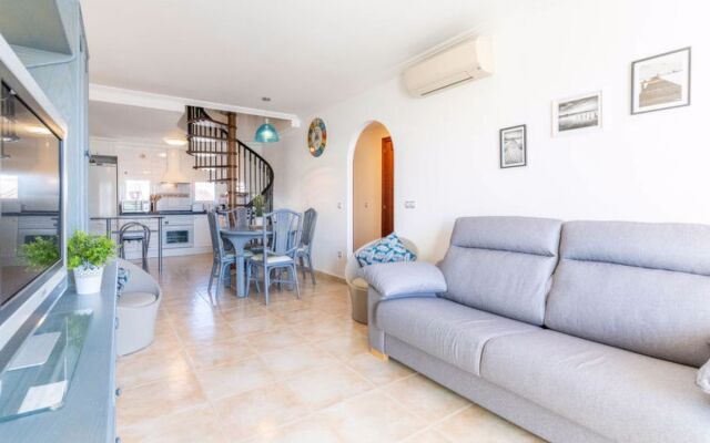 Apartment Tamara Empuriabrava