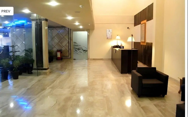 Hotel Shubham Majesty