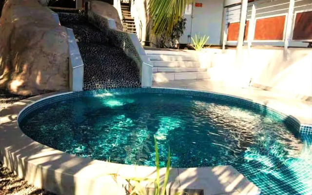 Tahiti - Carlton Hills Appartment