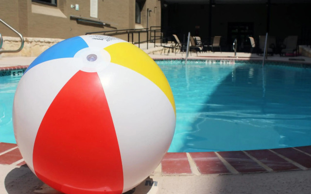 Country Inn & Suites by Radisson, Lackland AFB