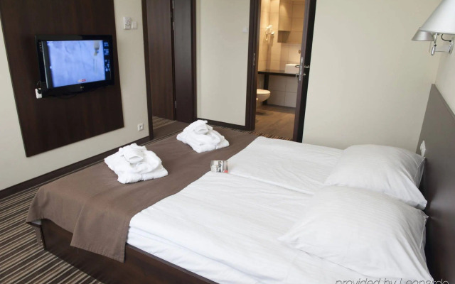 Park Hotel Diament Katowice