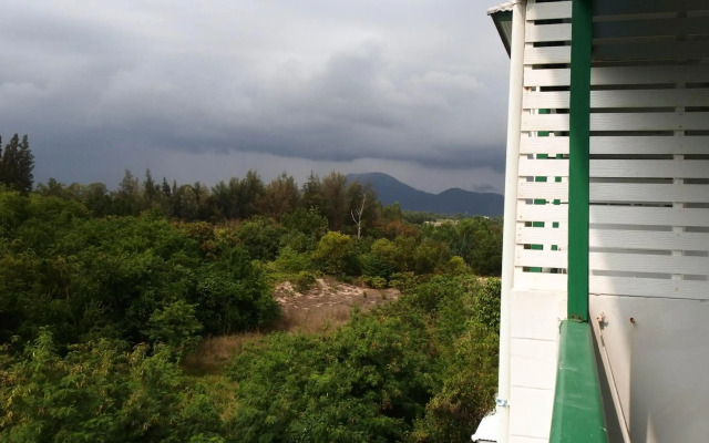 Makmai Villa