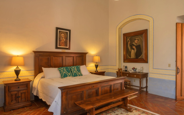 Hacienda Labor de Rivera Hotel Boutique