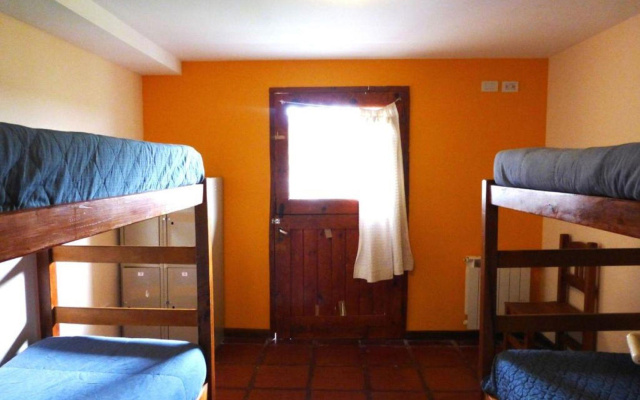 Calafate Hostel