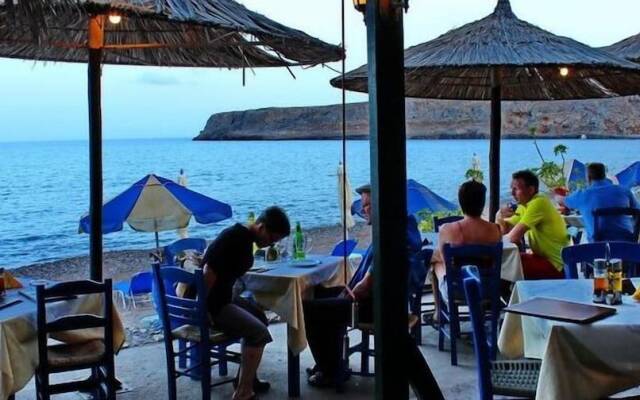 Beach Front Apartments