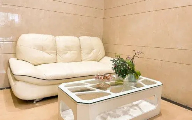 Mandala Smart Hotel (Wanda Plaza, Wuhan Sports Center Metro Station)