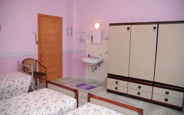 Hotel Serenella
