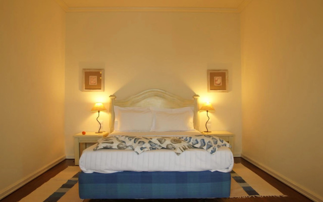 Pousada da Ria - Aveiro - Charming Hotel