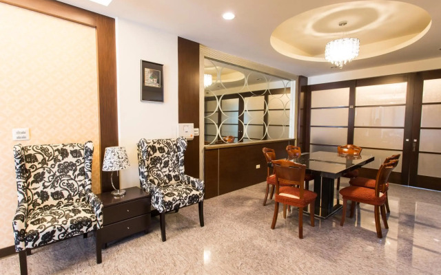 Eureka Fucheng Guesthouse