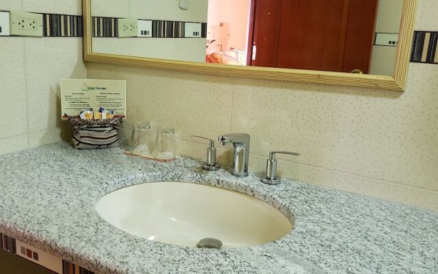 Morales Guest House