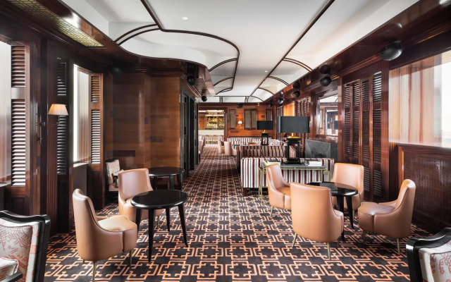 Casa Cipriani Milano