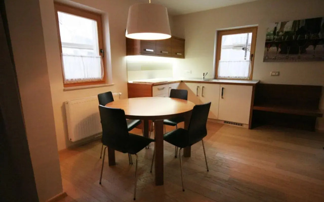 Apartment Na Krki