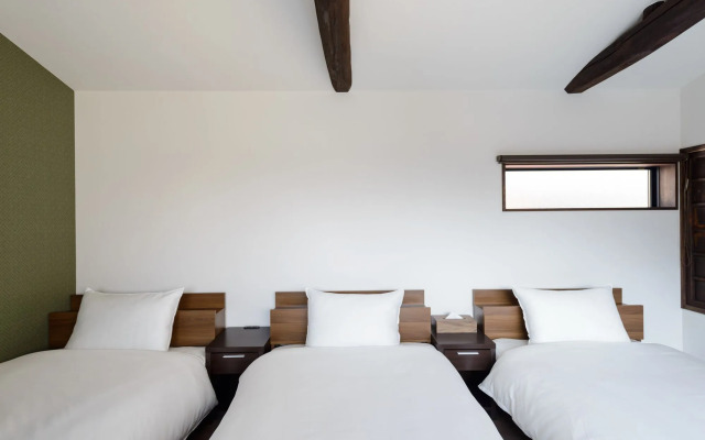 Shiki Homes TSURU KAME