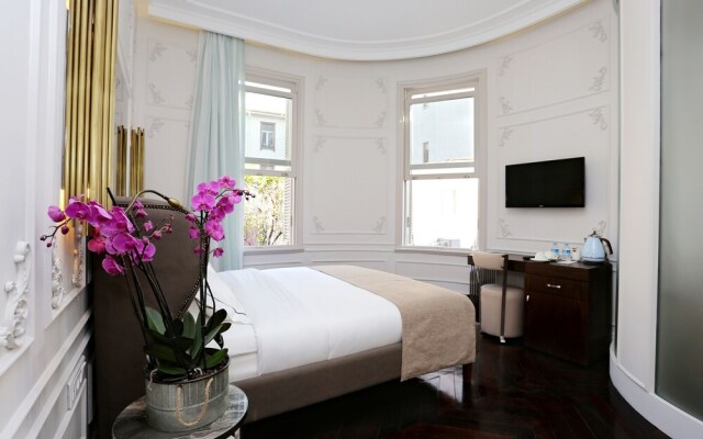 Fuga Design Apartments