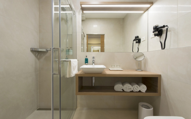 Ahotel Hotel Ljubljana