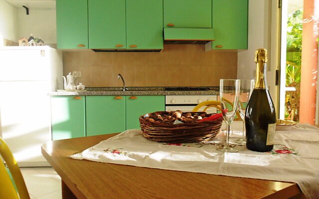 Apartment Jacopo Capo Vaticano 29791