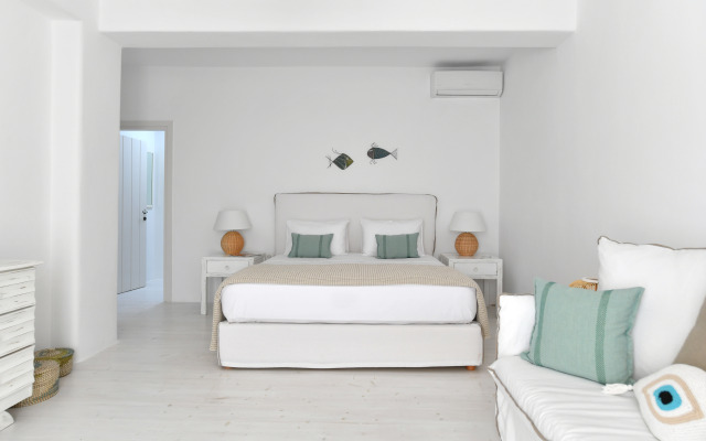 Ciel Villas Paros