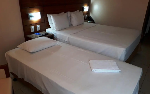Hotel Princesa Louçã