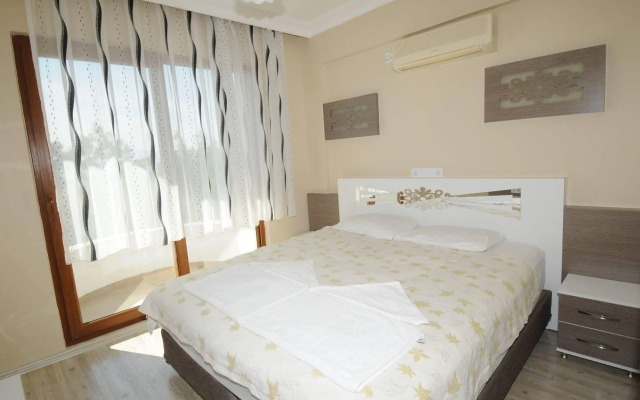 Bellamaritimo Hotel