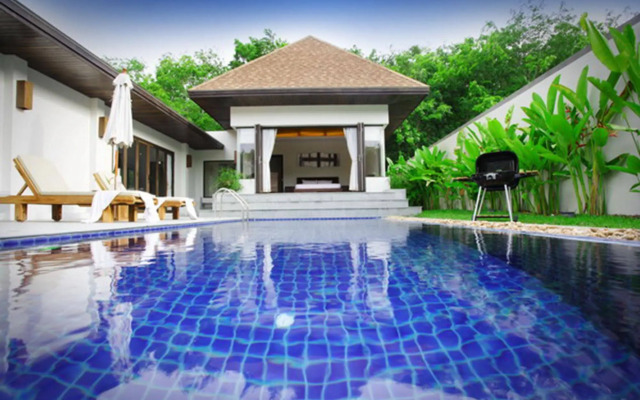 Villa Lombok by Holiplanet