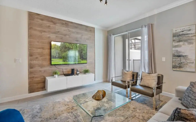 Outstanding 5bdr Disney Vacation