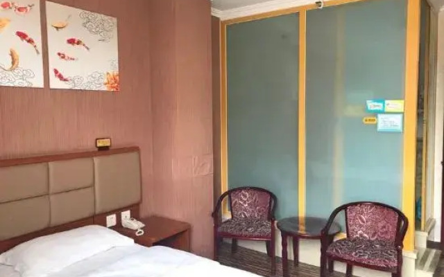 Kangyuan Express Hotel Beijing