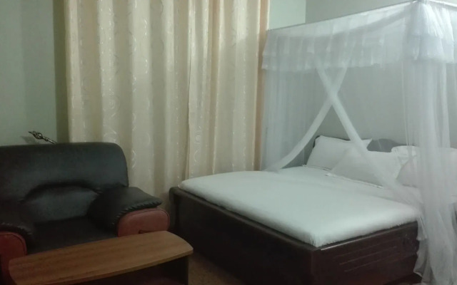 Naam Suite Motel - Adults Only