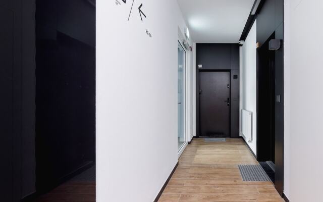 Stylish Apartment Rakowicka by Renters