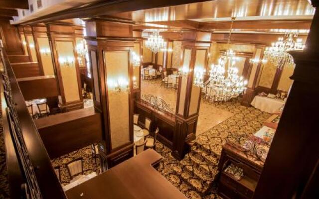 Hotel Balada