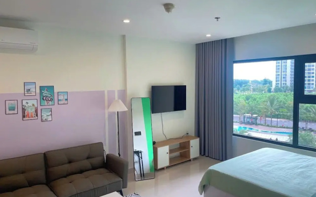 Vinhomes Ocean Park- Luxury Apartments