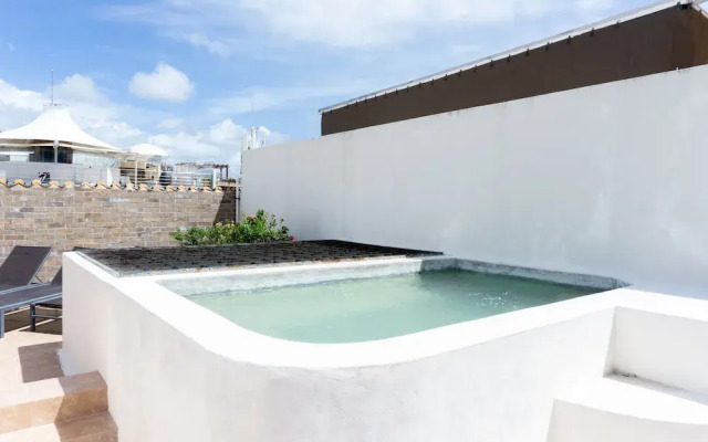 Royal Palms 8 2 Bedroom Condo by RedAwning