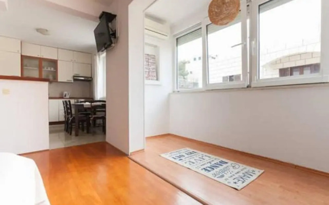 Apartments Dominik & Karla