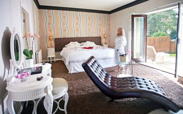 Brooklands Country Retreat & Health Spa