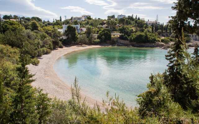 Grand Bleu Porto Heli