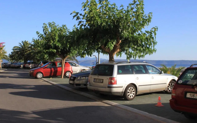 Apartments by the sea Podgora, Makarska - 6596
