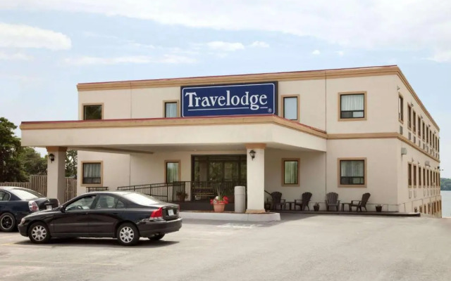 Travelodge Trenton