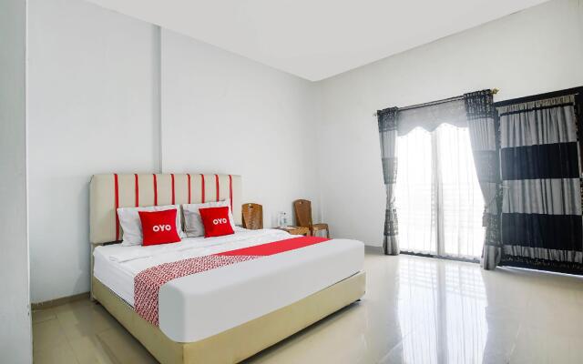 OYO 2246 Anjung Bang Oking Hotel & Resort